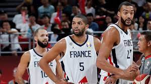 Given that there were no olympic games for 12 years following that one, due to world war ii, the next basketball entry was in 1948 in london. Men S Basketball At Tokyo Olympics Every Team S Roster Notable Nba Players Groups Schedule And History Nba Com Australia Indiansports11