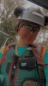 Environmental scientist by day, rave baby by night