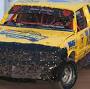 Profile Picture of Jake Gallardo, Josselyn wind up in Southern New Mexico Speedway ...on Google