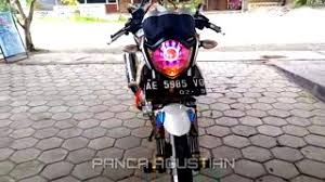 Kalau kamu ternyata juga menyukai warna gelap ini, kamu bisa ganti warna motor kamu sesuai yang kamu inginkan. Panca Agustian Ø§Ù„Ø¨Ø­Ø±ÙŠÙ† Vlip Lv