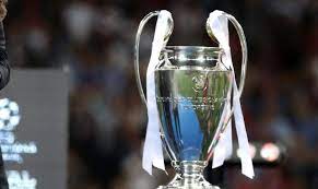 Ldc Les Dates Des Demi Finales De La Ligue Des Champions