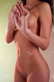 Sexy Nude Beautiful Girl.naked Woman Stock Photo, Picture And Royalty Free  Image. Image 84048162.