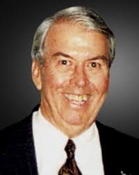 Obituary information for James E. Penney