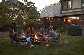 But they also make this nice backyard fire pit that can double as a mini grill. Are Backyard Fire Pits Legal Backyardscape