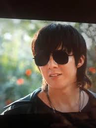 Is Beth's boss portrayed as creepy in the show?