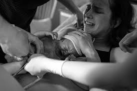 Naissance — Hélène Côté