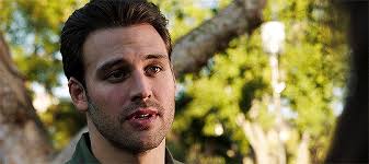 jamesvalldez: Ryan Guzman as Eddie Diaz in 9-1-1...