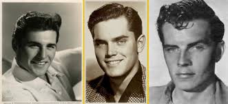 Henry Willson, Agent ~ and his Dreamboat Factory