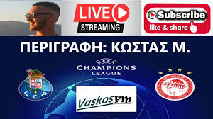 Watch and download popular live streams from periscope, liveme, younow, twitch and more. Live Porto Olympiakos Uefa Champions League Porto Olympiacos 27 10 2020 Youtube