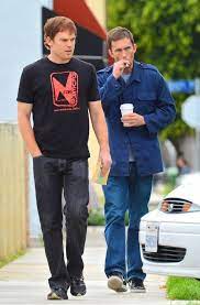 Picture Of Michael C Hall Desmond Harrington Michael C Hall Handsome Men