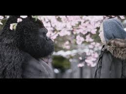 Freigegeben ab 12 jahren | format: Trailer Planet Der Affen Survival Fox Im Kino Youtube