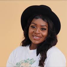 Marshay Johnson's Instagram, Twitter & Facebook