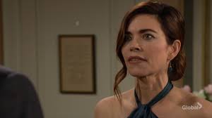 Y&R recap: Ashland Learns Victoria Double-crossed Him