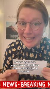 Breaking News ihr Lieben!, So sachlich wie Möglich 😅 berichtet unsere  Sprecherin hier von der wohl wichtigsten Änderung bei uns 2025. Das Outlet  zieht einfach mal um, auf den Hochzeitshof direkt. 🫶, ...