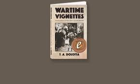 Armenian troops suffered a crushing defeat in the second karabakh war in 2020. Wartime Vignettes A Boyhood Memoir Of World War Ii And Of Its Aftermath