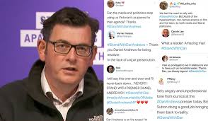 Andrews is from the left faction of his party, and it is noteworthy that, as labor has lurched to what it is all relative, of course. Hopelessly Devoted To Dan The Monthly