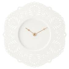 Ikea Us Furniture And Home Furnishings Clock Wall Clock Wall Clock Ikea
