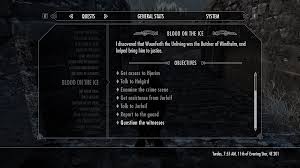We did not find results for: Setobjectivecompleted Not Working While Completing The Blood On The Ice Quest Arqade