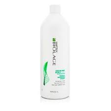 Biolage Scalpsync Anti Dandruff Shampoo And Conditioner Matrix Biolage Scalpsync Cooling Mint Shampoo For Oily Hair Scalp 1000ml338oz1 L You Can Get Addition Mint Shampoo Oily Hair Scalp Anti Dandruff Shampoo