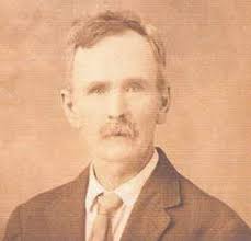 Hiram “Little Hi” Hatfield (1851-1931)