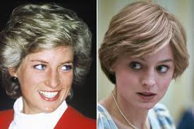 The Crown's Diana Shows Boy With HIV/AIDS 'Can Be Hugged' in TikTok Video