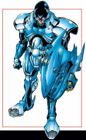 @edskrein @staxign deadpool's just made of cool , isn't he? Ajax Character Comic Vine