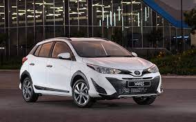 Nuova toyota yaris 2018 in vendita in auto: Download Wallpapers Toyota Yaris Cross 4k 2018 Cars Compact Crossovers New Yaris Cross Toyota Besthqwallpapers Com Yaris Toyota Auris Toyota