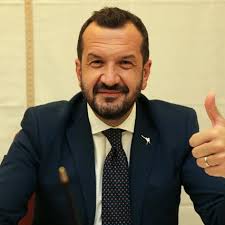 Pepe (Lega): "Al fianco dei lavoratori dell'indotto di Stellantis"