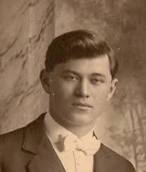 Edward Anton or Albert Schleichert Sr. (1890-1972)