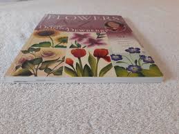 Maybe you would like to learn more about one of these? Flowers A To Z With Donna Dewberry By Donna Dewberry Paperback Presumed First Edition 2004 From Booksnvintage Sku Biblio694