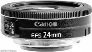Canon 24mm F 2 8 Stm Review