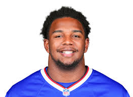 Deone Walker - Buffalo Bills Defensive Tackle - ESPN