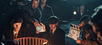 The American Society of Cinematographers | Peaky Blinders: Mean…