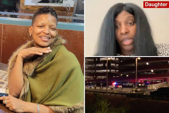 Grieving daughter of Alisa Goods reveals surveillance footage showed before NYC grandma was found dead