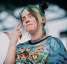 Pin by !Hentai jesus on Billie eilish | Billie, Billie eilish, Singer