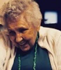 Pauline Chayer (née Guillemette) (Avis de décès)