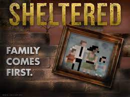 On west wall of granary lane sheltered housing complex. Steam Community Guide Sheltered General Guide Update 1 8