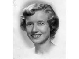 Betty Thompson Obituary (2020)
