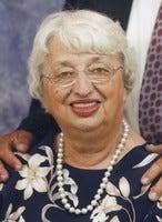 Ruth Leonard Davis Perdue Obituary