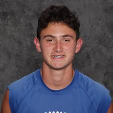 Ryan Feinberg's El Camino Real High School Bio