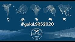 La gala au participat aproape 400 de studenti si. Liga Studentilor Romani Din Strainatate Youtube