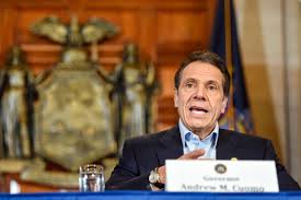 What The Cuomo 2020 Fantasy Says About 2020 Reality In 2020 Andrew Cuomo Fantasy Meaning Latest World News