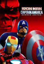 Lorsque les plus grands champions de la terre sont appelés à combattre les ennemis de l'autre monde, ils doivent découvrir leurs véritables pouvoirs pour sauver notre planète de l'annihilation totale. Iron Man Captain America Heroes United Streaming Vf