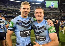 Alors qu'il a été nommé par brad fittler parmi les 4 premiers joueurs appelés pour les soo 2020, tom trbojevic pourrait finalement renoncer. Trbojevic Brothers Heading To Armidale Sea Eagles