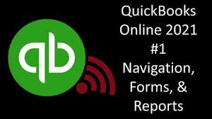Tax year 2020 updates coming soon. Quickbooks Desktop Pro 2021 1 Navigation Forms Reports Robert Steele Skillshare