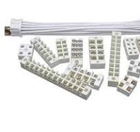 On Sale 7mm Pitch Terminal Connector 6-Way Terminal Block ...