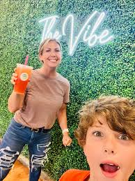 Profili për The Vibe Nutrition