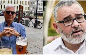 Mauricio Funes entregaba $30,000...