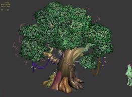 How To Model A Tree In Maya Google Search Maya Modeling 3d Model 3d Tree