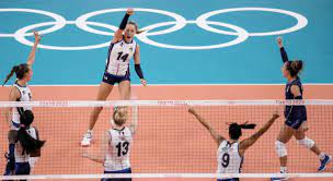 Sveglia puntata alle 2:00 italiane di questa notte per assistere al terzo match dell'italrosa di pallavolo alle olimpiadi di tokyo 2020.per le nostre sarà la gara sulla carta più facile di tutta la manifestazione, col pronostico italia argentina donne che ci vede infatti già vittoriosi. T3l5vsj0uv8uzm